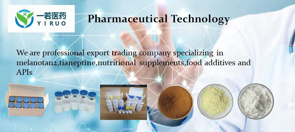 Wholesale Estradiol Valerate /Dienogest Powder Female Hormone Raw Meterials