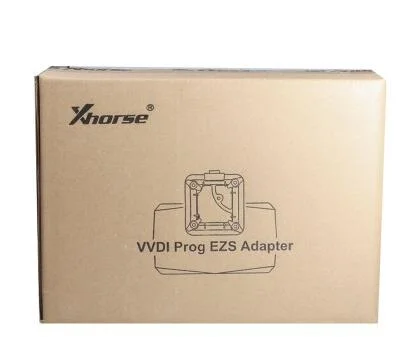 Xhorse Vvdi Prog Benz Ezs/Eis Adapters 10PCS/Set