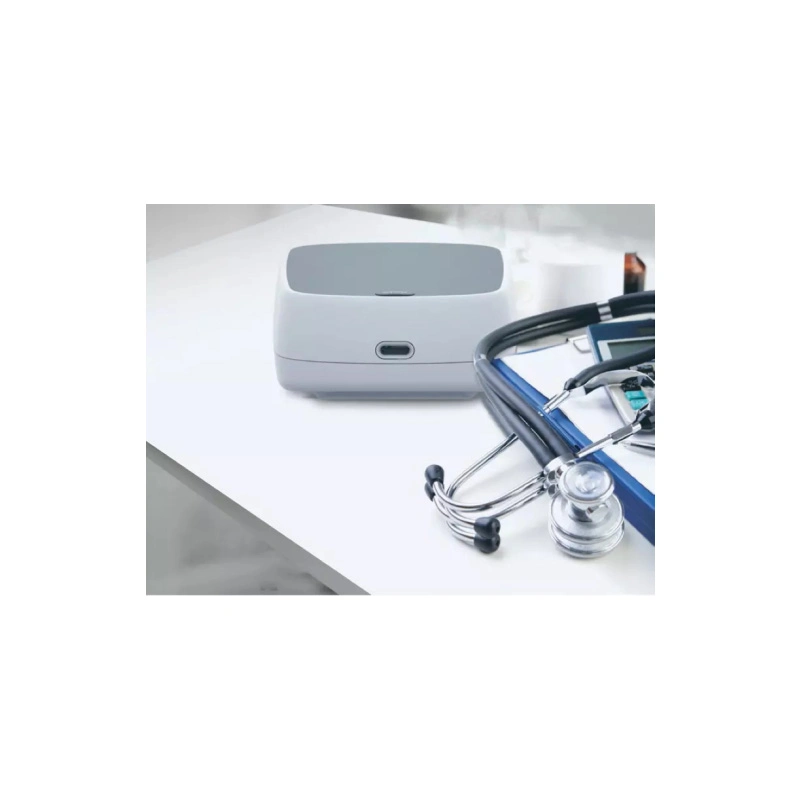 Dry Fluorescence Immunoassay Analyzer Biochemistry Analyzer Poct