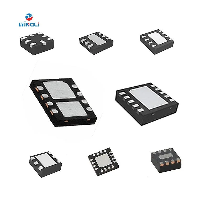 Dspic33fj128mc804-E/PT Pic16f877at-I/L Atsam4e16ca-Aur Pic32mx450f256L-I/PF Pic16f877-20/P Atsam4e8ca-Au IC Integrated Circuit Electronic Components