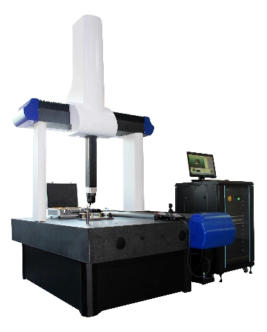 Moving Bridge CMM (700*1000*600)