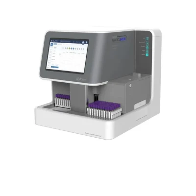 Magicl 6000 Getein Clinical Analytical Instruments Chimiluminescence Immunoassay Analyzer Prix pour Tg, *Anti-Tshr, *Rt3