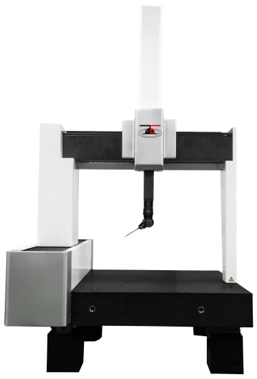 Machine de mesure de coordonnées CNC CMM pour mesure de pièces de voiture CD-Marxs1086