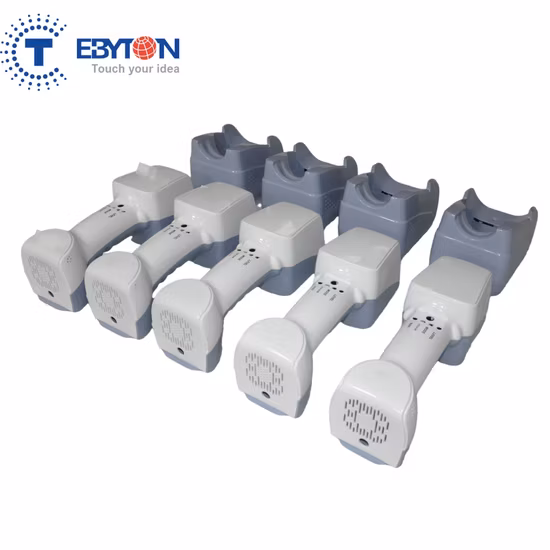 Analyseur d'immunoanalyse Getein 1100 Poct Équipement de laboratoire médical Ctni Hba1c D-Dimer T3 T4 Tsh Bnp