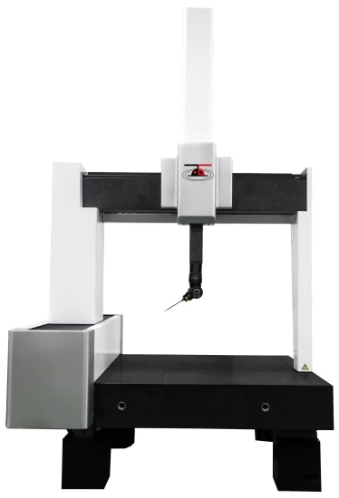 Machine de mesure de coordonnées de pont CNC CMM CD-Marxs866