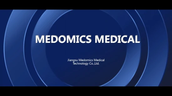 Medomics 2019 Kit de test d'anticorps de diagnostic d'infection de maladie infectieuse